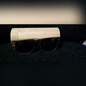 BAMBOO Sunglasses